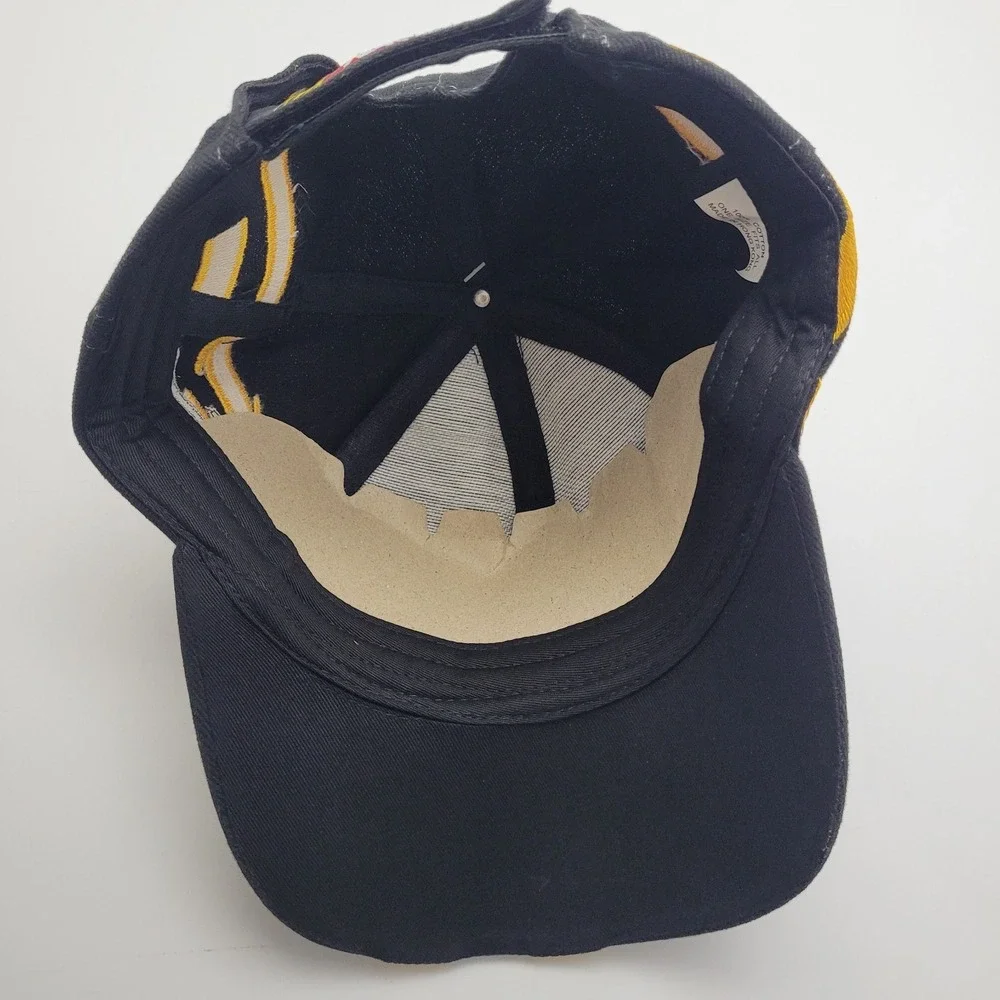 Vintage Nascar Cap Hat Michael Waltrip Nations Rent #7 Classic